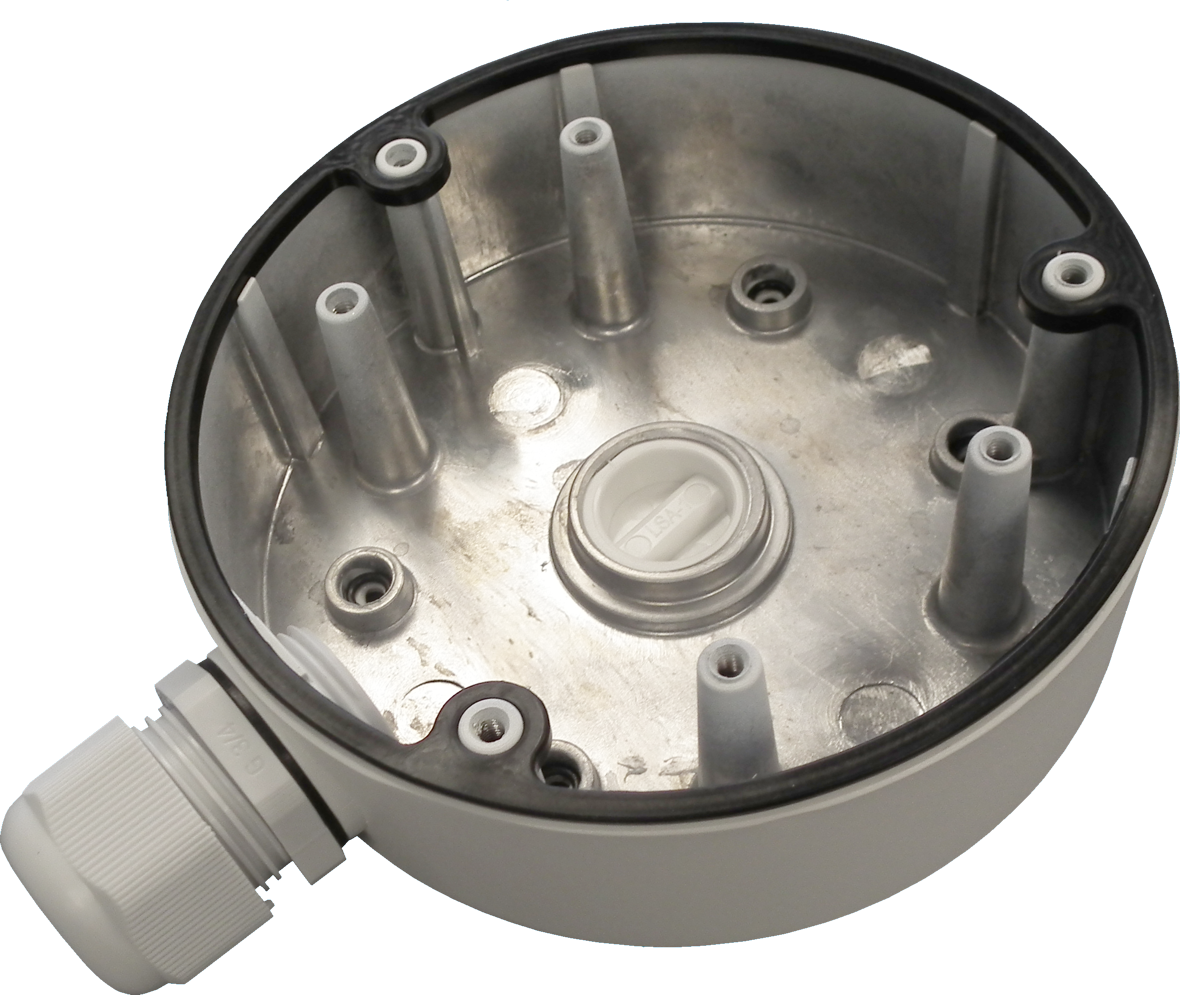 Hikvision DS-1280ZJ-DM18 view 2