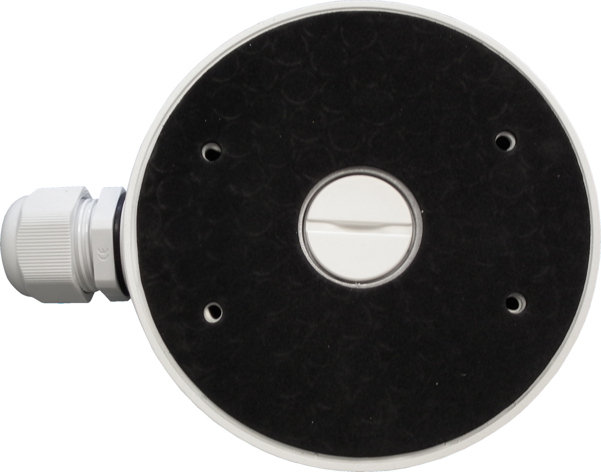 Hikvision DS-1280ZJ-DM18 view 3