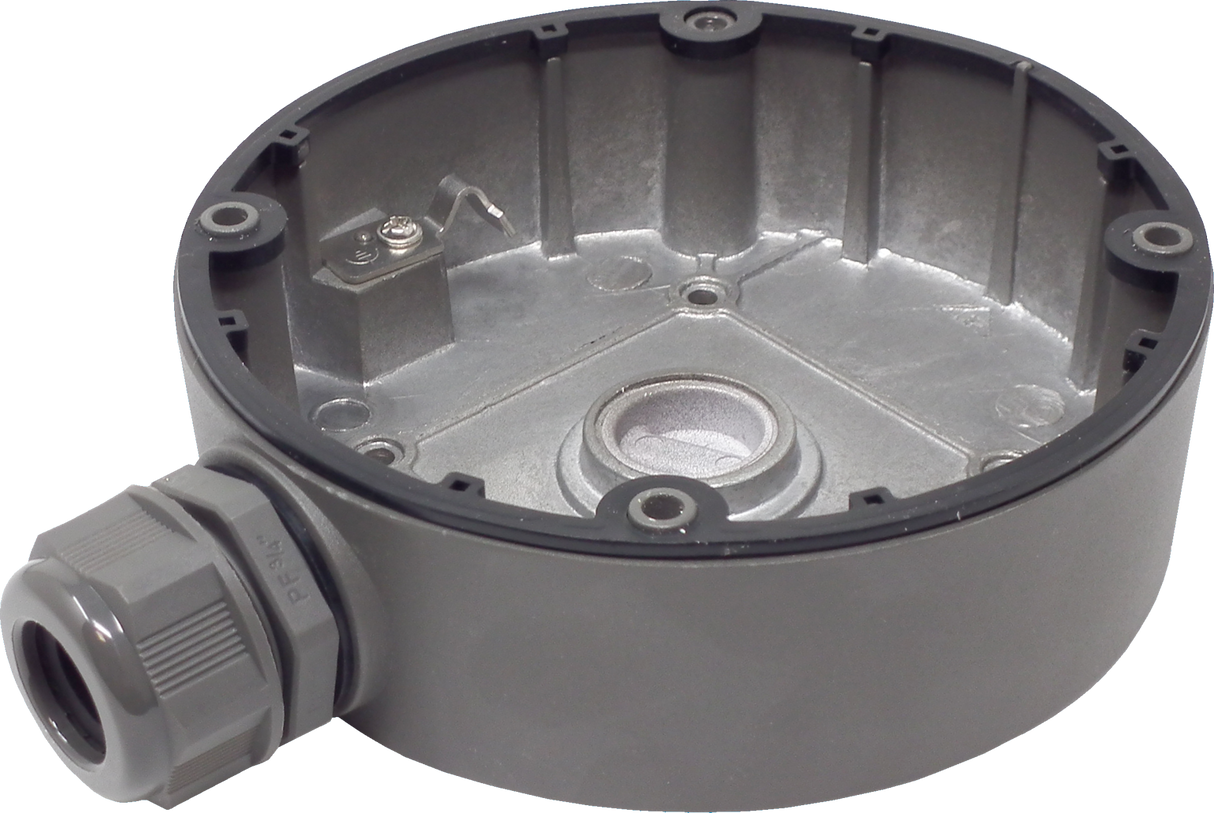 Hikvision DS-1280ZJ-DM21/GREY view 1