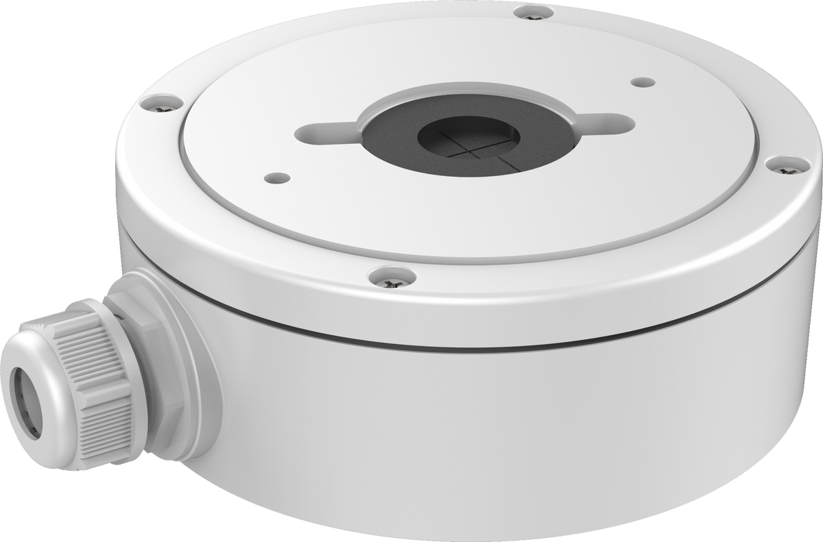 Hikvision DS-1280ZJ-DM22 view 1