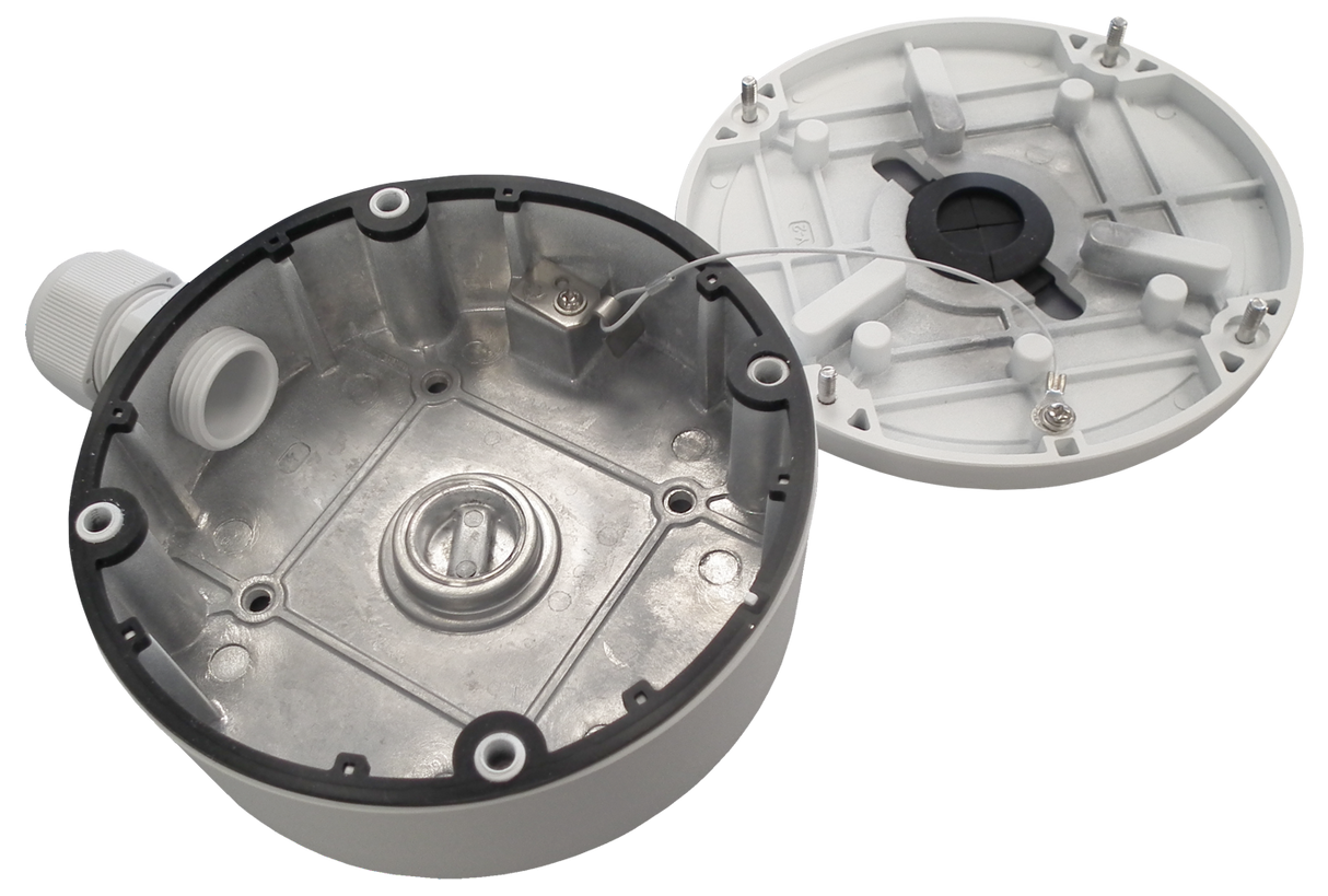 Hikvision DS-1280ZJ-DM22 view 3