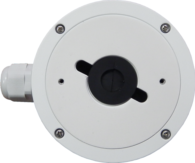 Hikvision DS-1280ZJ-DM22 view 2