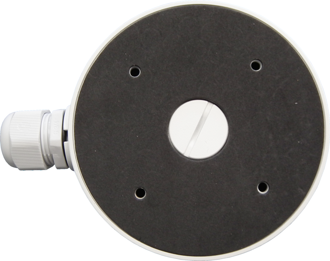 Hikvision DS-1280ZJ-DM22 view 4