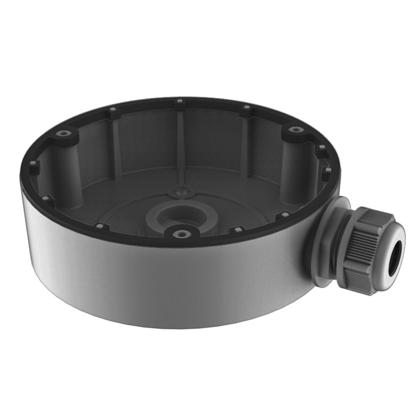 Hikvision DS-1280ZJ-DM8/GREY