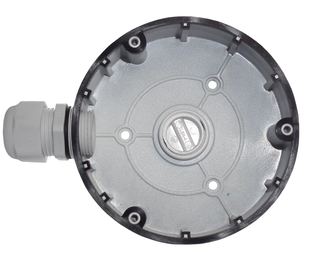 Hikvision DS-1280ZJ-DM8