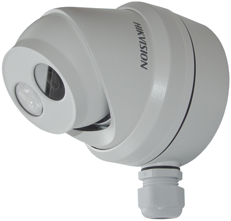 bracket with DS-2CD23*5FWD-I