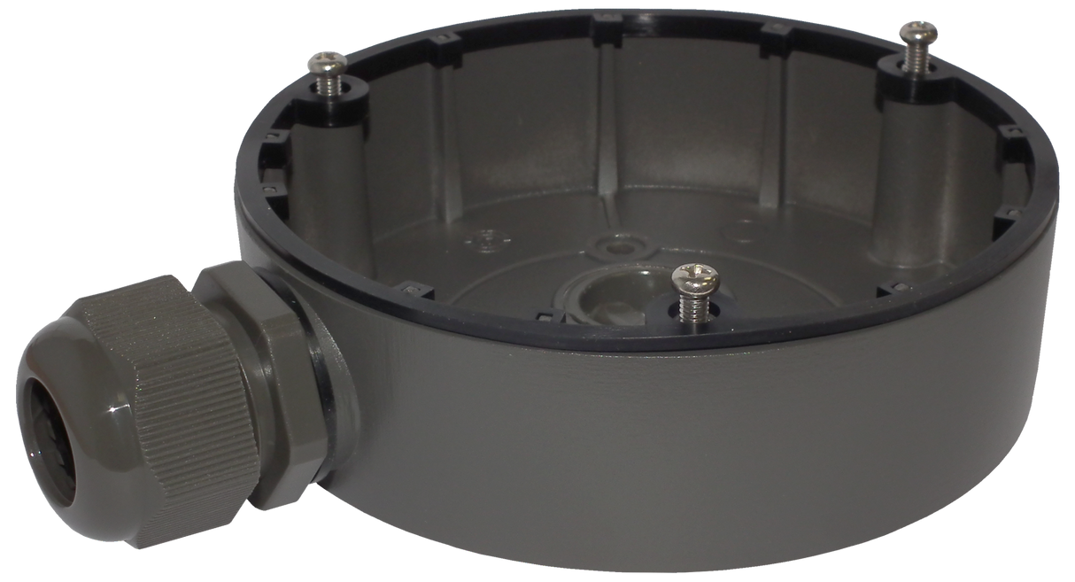 Hikvision DS-1280ZJ-DM8/GREY view 1