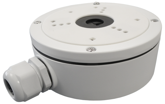 Hikvision DS-1280ZJ-S