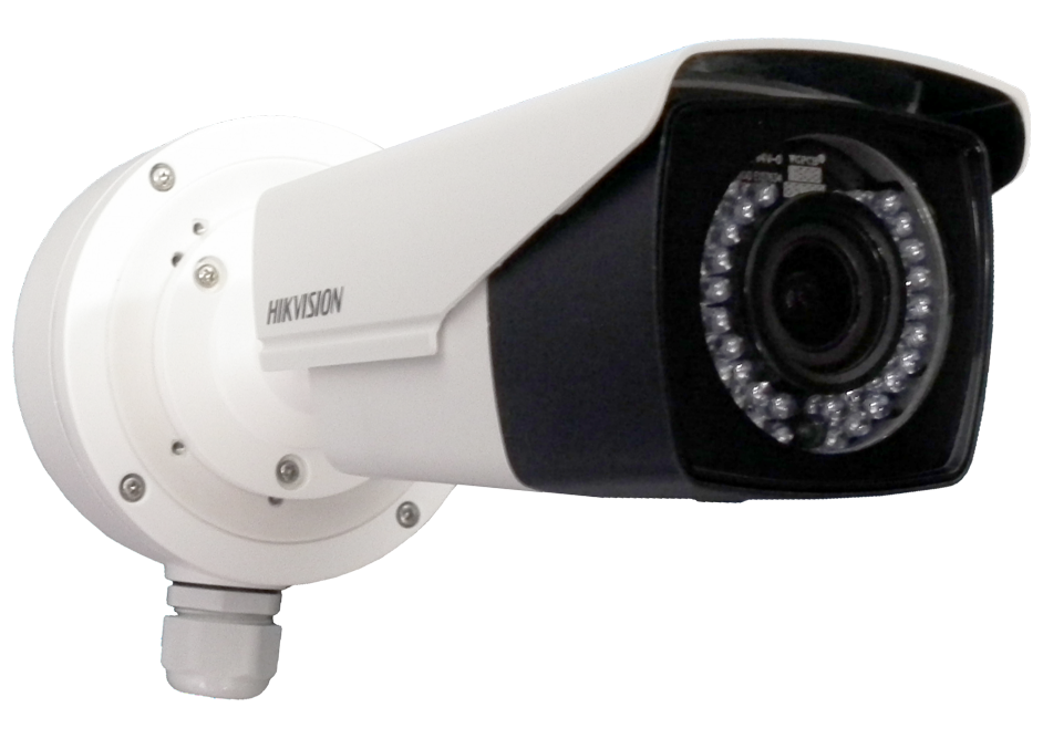 Hikvision DS-1280ZJ-S