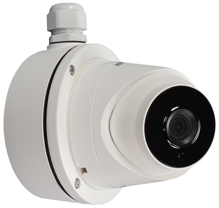 Hikvision DS-1280ZJ-S