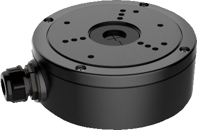 Hikvision DS-1280ZJ-S/BLACK