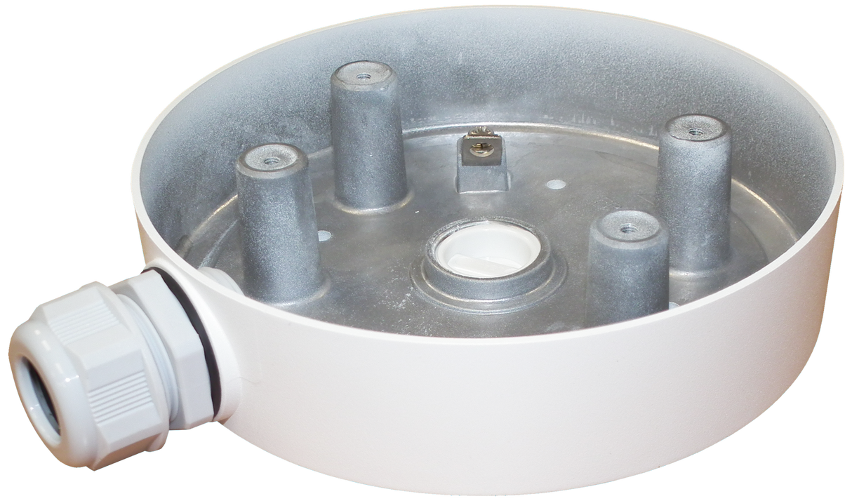 Hikvision DS-1280ZJ-SD11 view 2