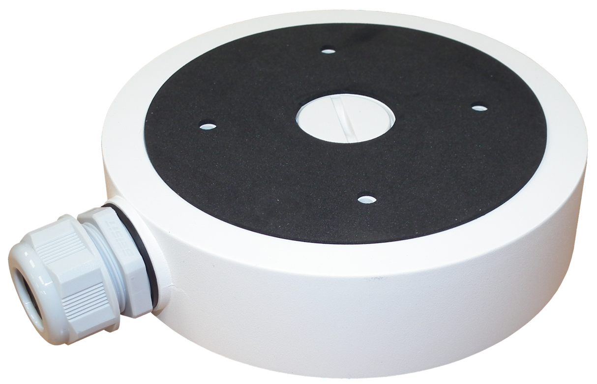 Hikvision DS-1280ZJ-SD11 view 3
