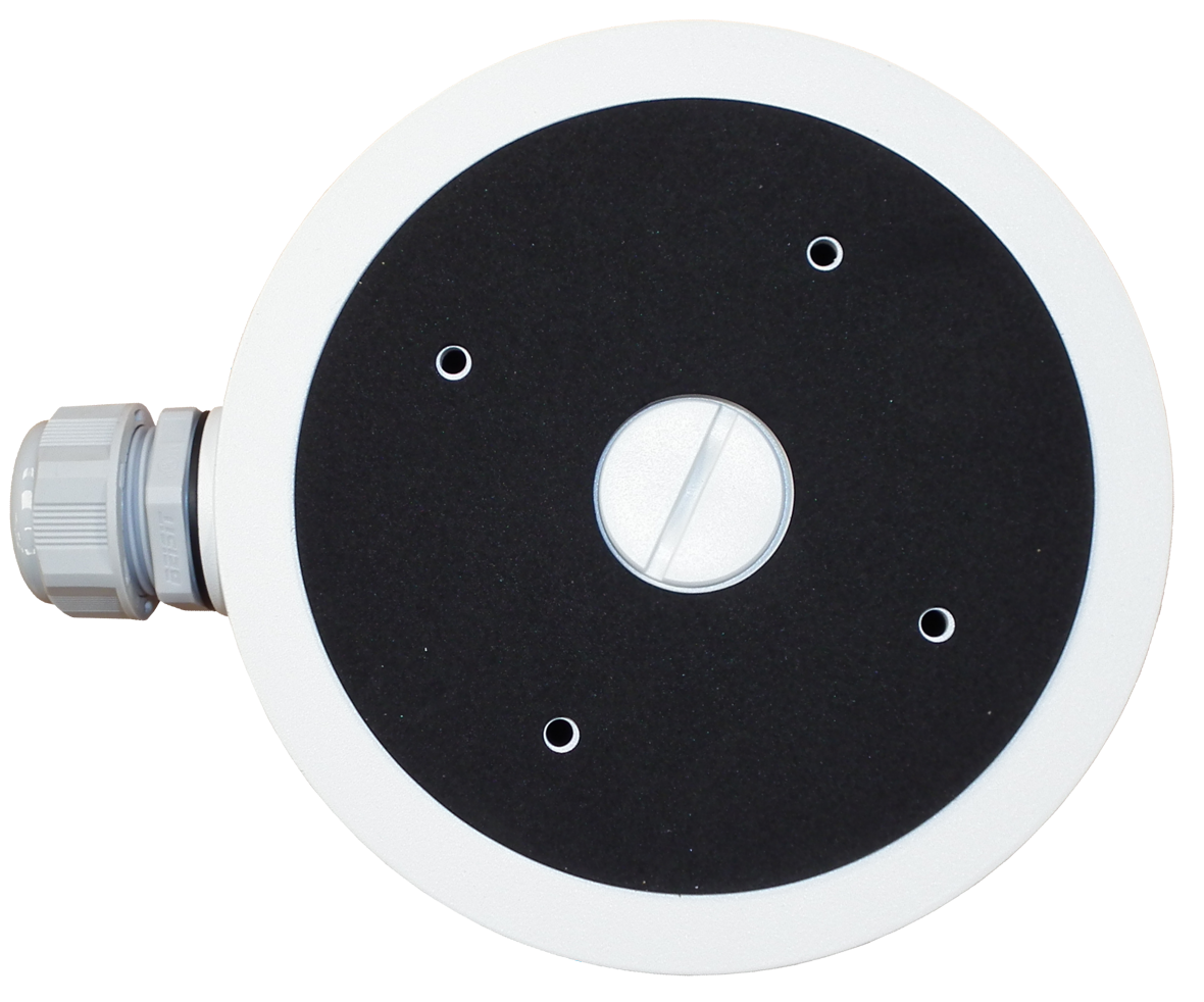 Hikvision DS-1280ZJ-SD11 view 1