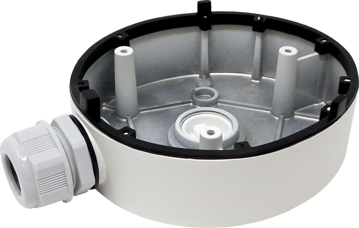 Hikvision DS-1280ZJ-TR12 view 1