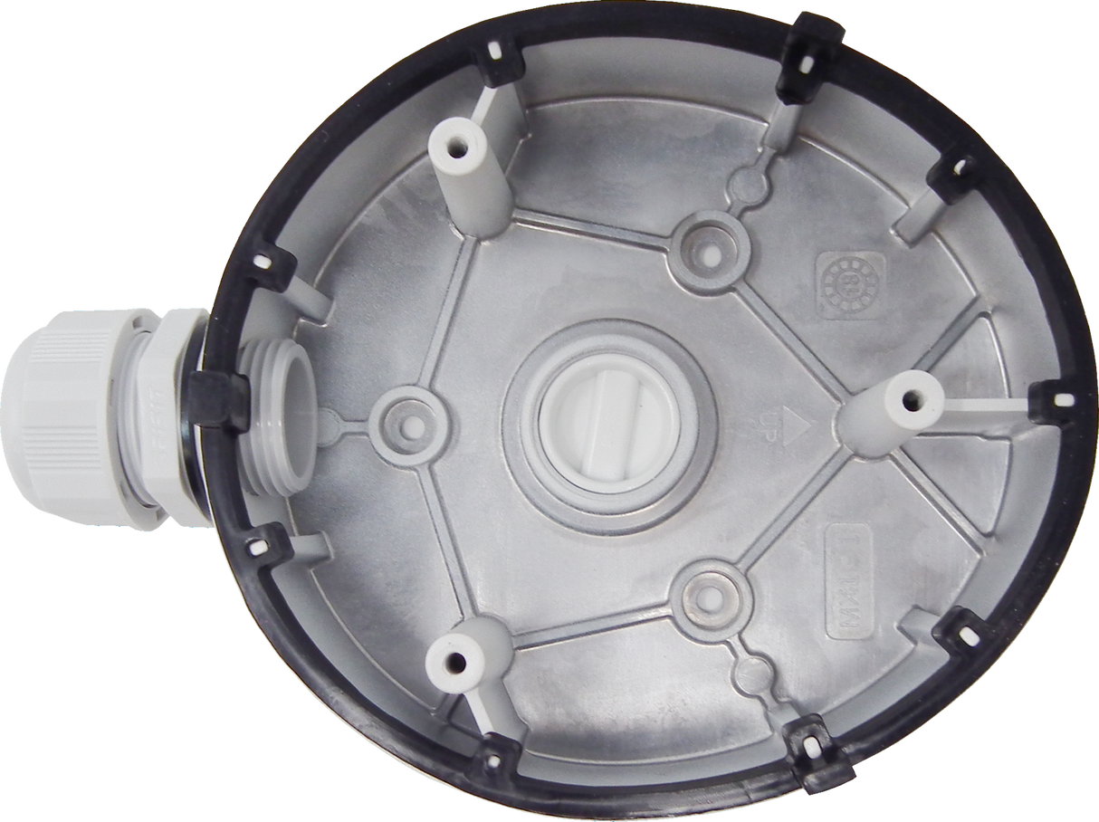 Hikvision DS-1280ZJ-DM46 view 2