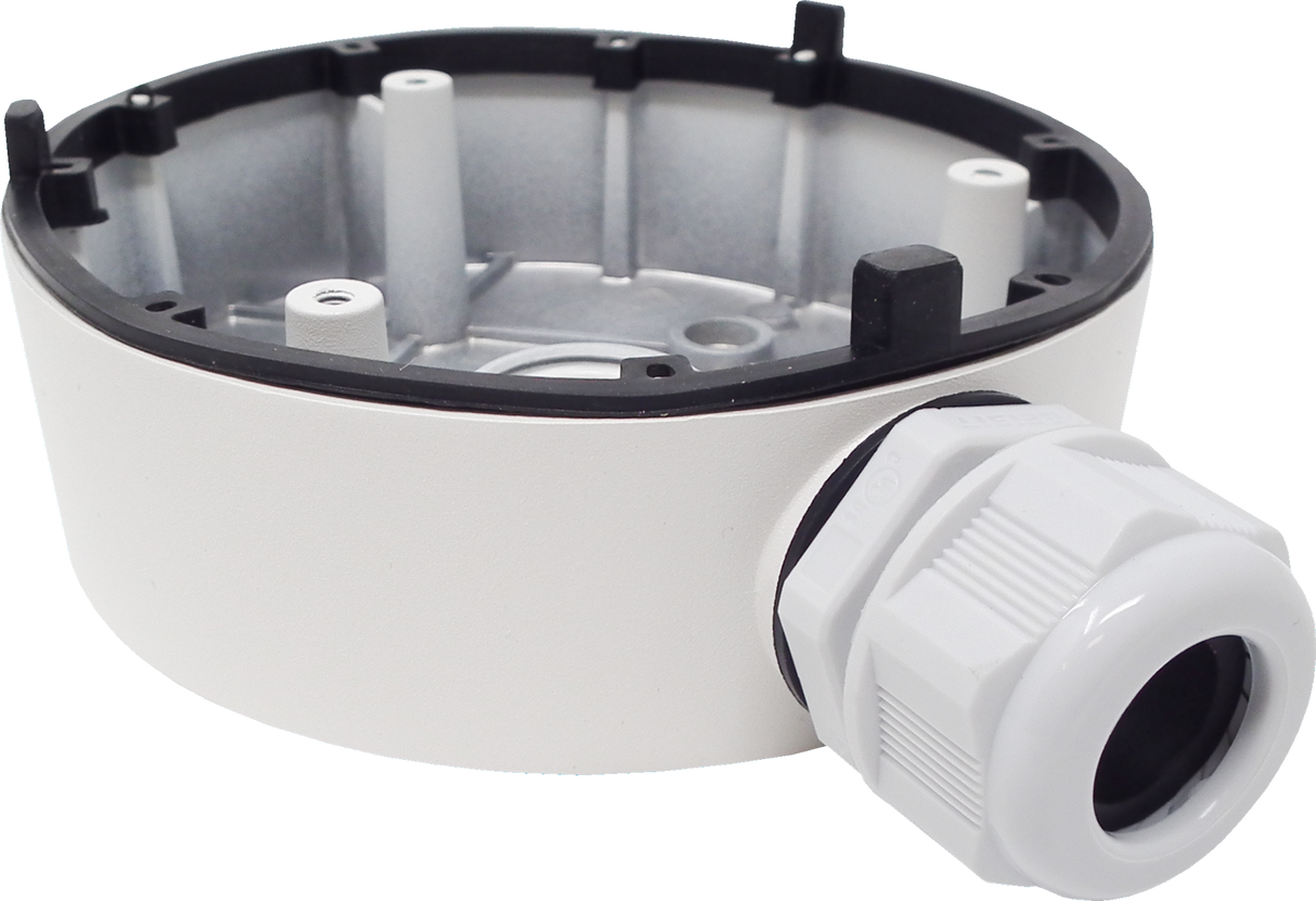 Hikvision DS-1280ZJ-DM46 view 3