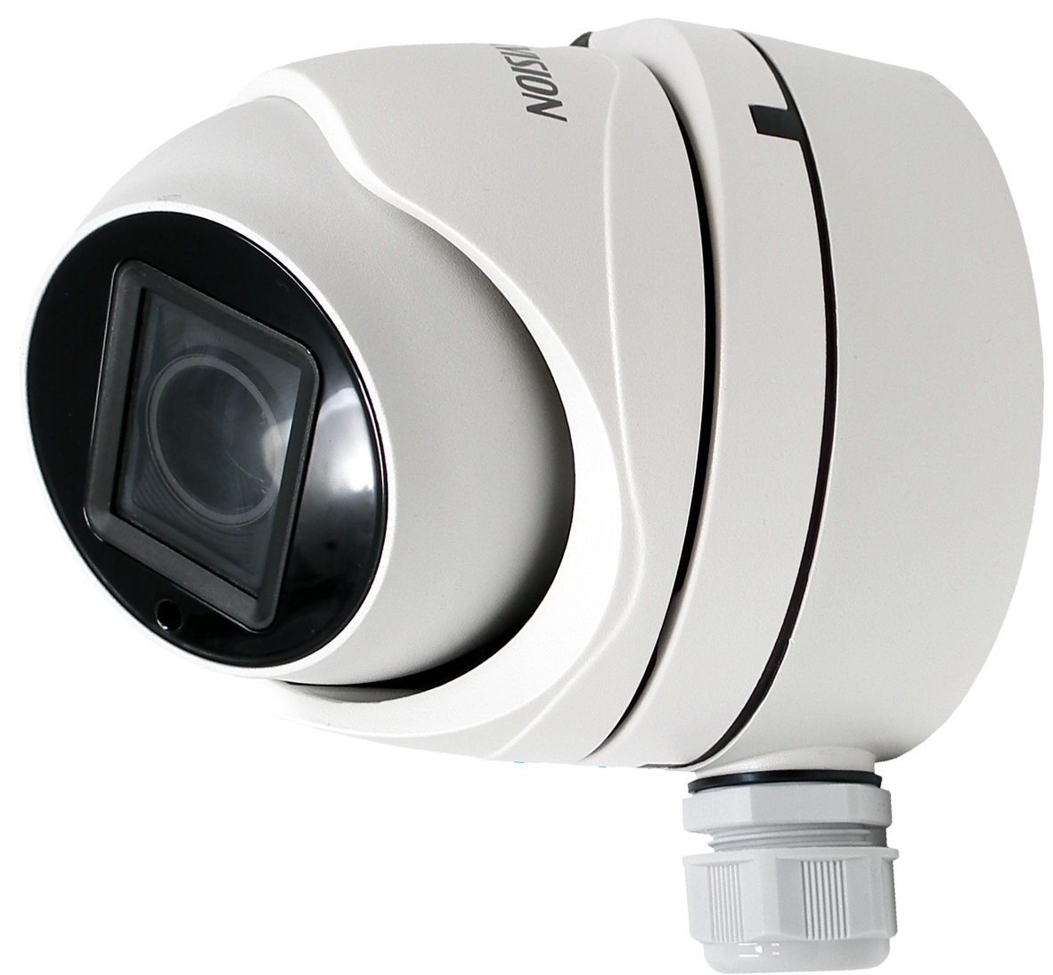 Hikvision DS-1280ZJ-TR12 with DS-2CE56H0T-IT3ZE camera (see related products)