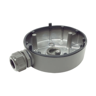 Hikvision DS-1280ZJ-TR12/GREY thumbnail