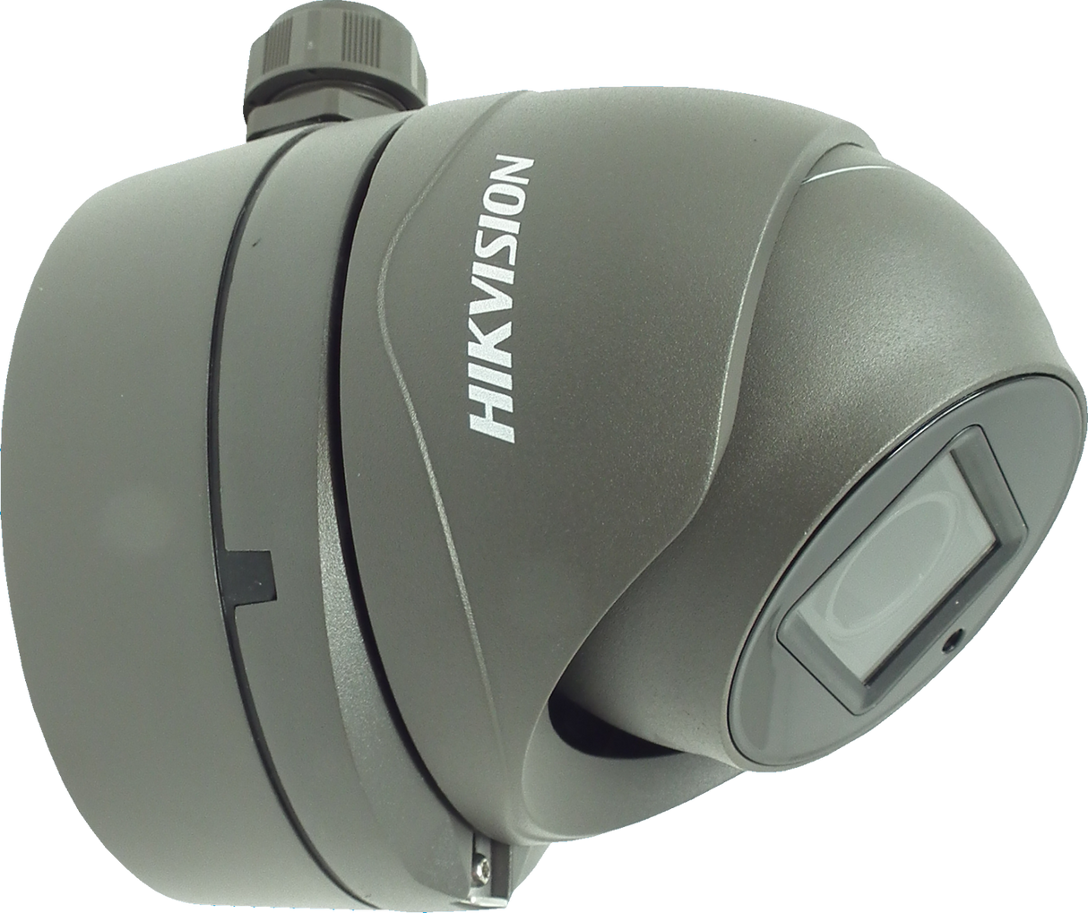 Hikvision DS-1280ZJ-TR12/GREY with DS-2CE56H0T-IT3ZE/GREY (see related products)