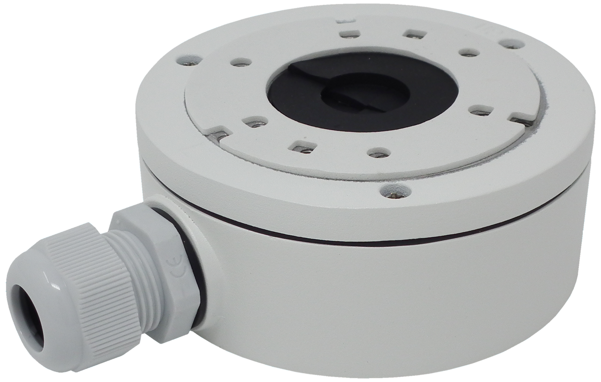 Hikvision DS-1280ZJ-XS view 1