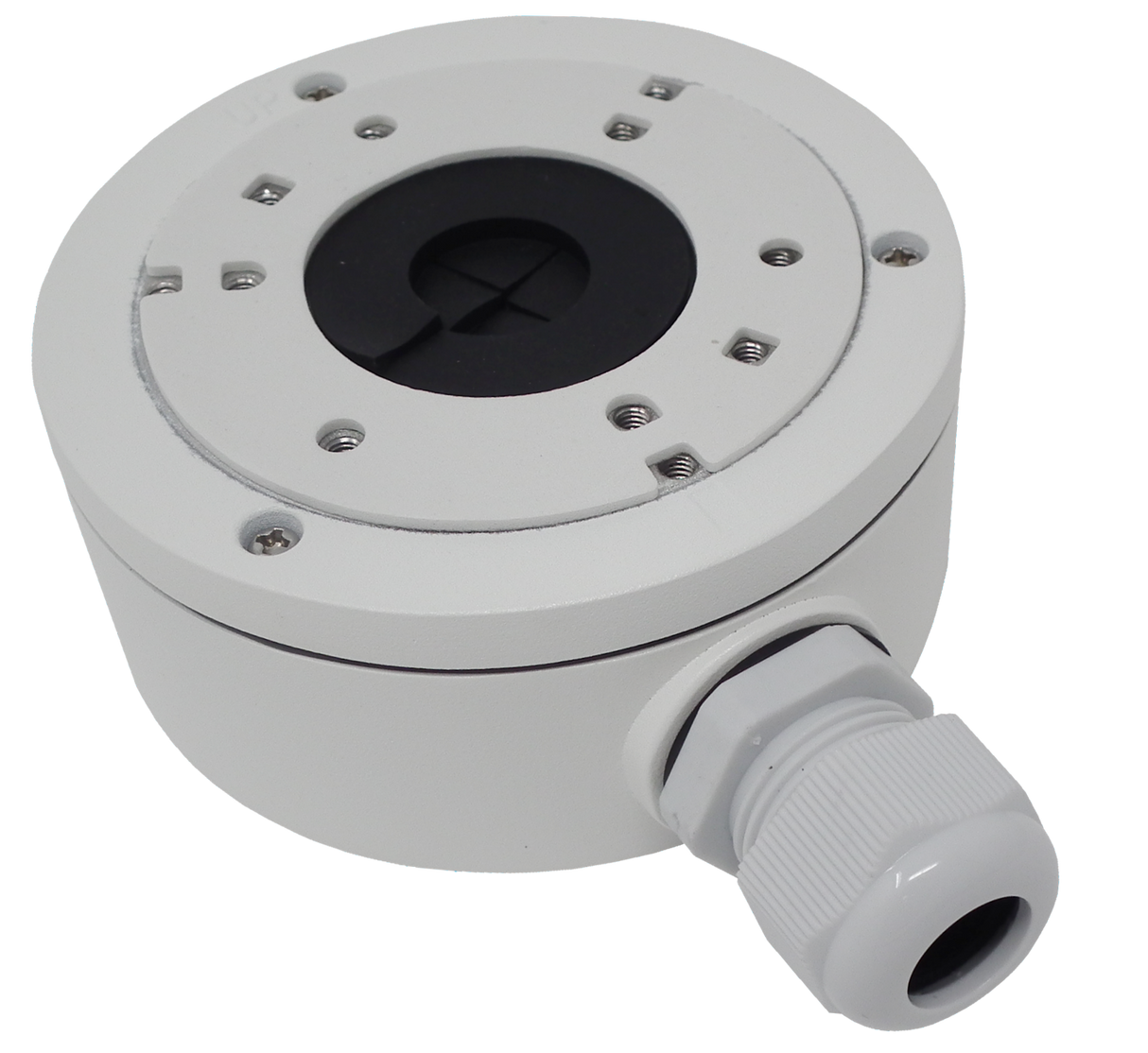 Hikvision DS-1280ZJ-XS view 2