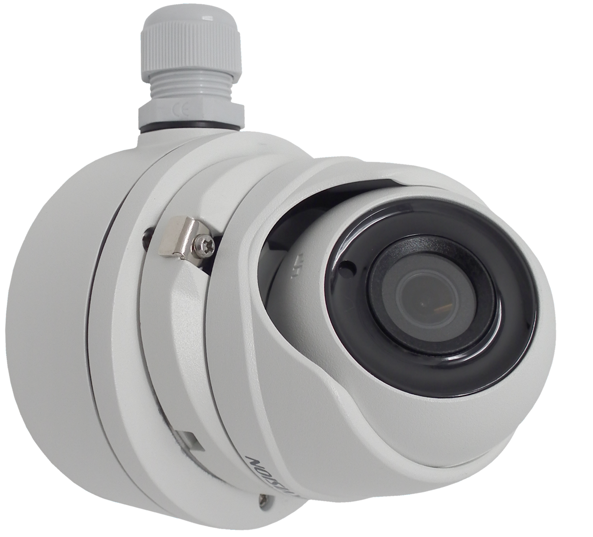 Hikvision DS-1280ZJ-XS with ITM model cameras (see related products)
