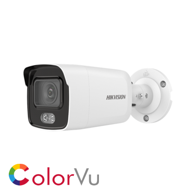 Hikvision DS-2CD2087G2-LU(2.8mm) thumbnail