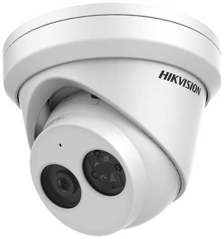 Hikvision DS-2CD2343G2-IU(2.8mm)