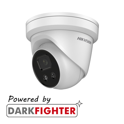 Hikvision DS-2CD2346G2-IU(4MM)(C)