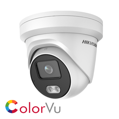 Hikvision DS-2CD3347G2-LSU(2.8mm)(C) thumbnail