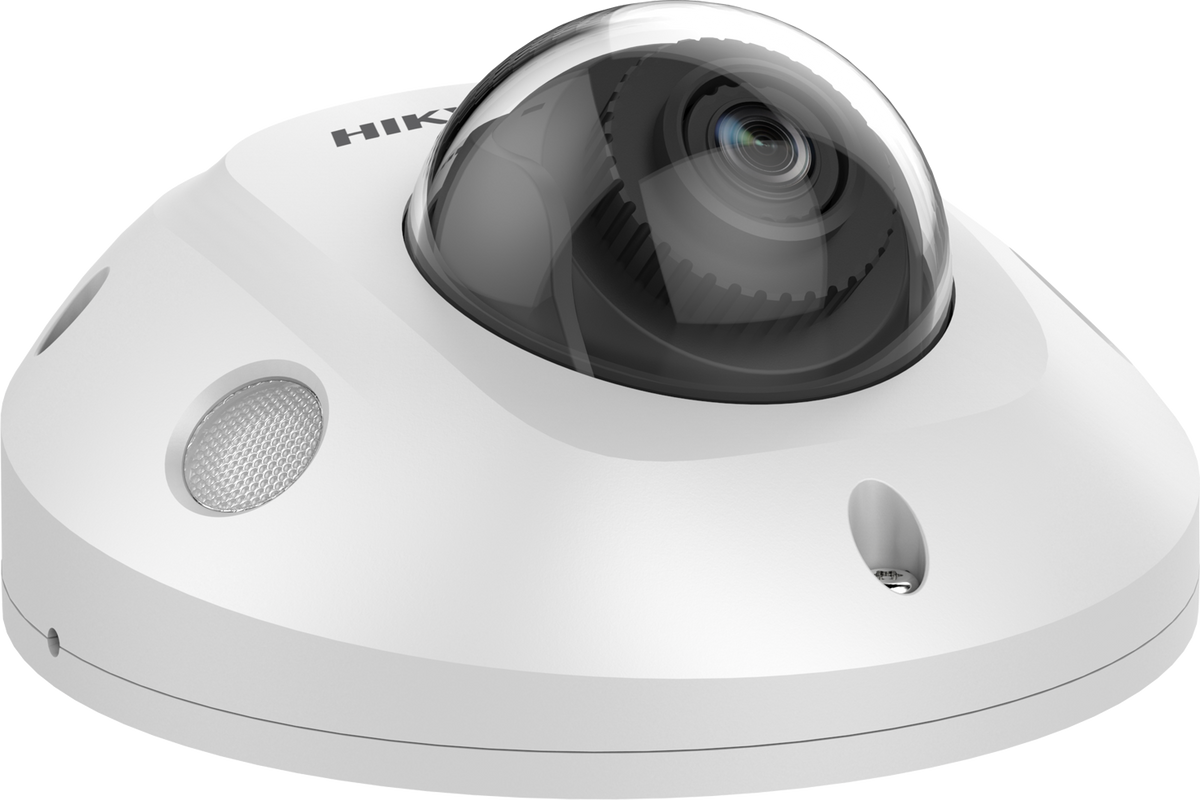 Hikvision DS-2CD2547G2-LS(2.8mm)(C)