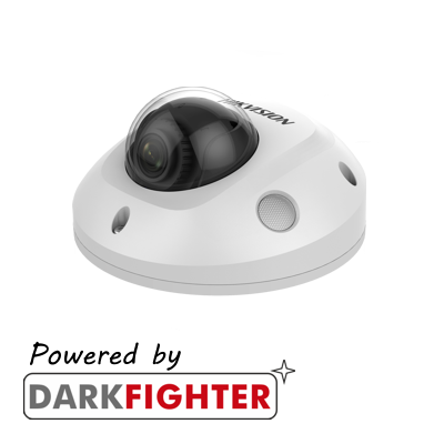 Hikvision DS-2CD2566G2-IS(2.8MM)(C)