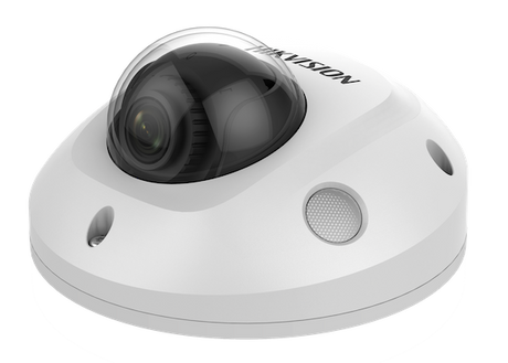 Hikvision DS-2CD2566G2-IS(2.8MM)(C)
