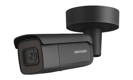 Hikvision DS-2CD2646G2-IZS(2.8-12mm)(C)(BLACK)