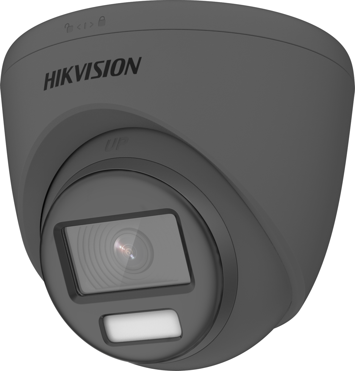 Hikvision DS-2CE72UF3T-E(2.8mm)/BLACK