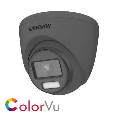 HIKVISION DS-2CE72KF3T-E(2.8MM)/GREY