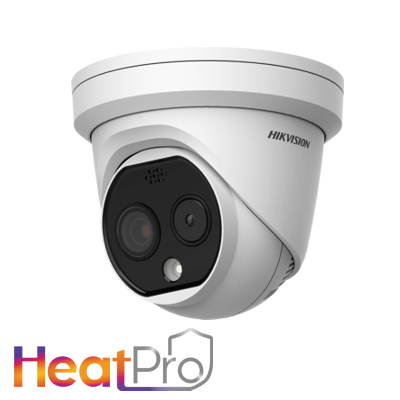 Hikvision DS-2TD1228-3/QA