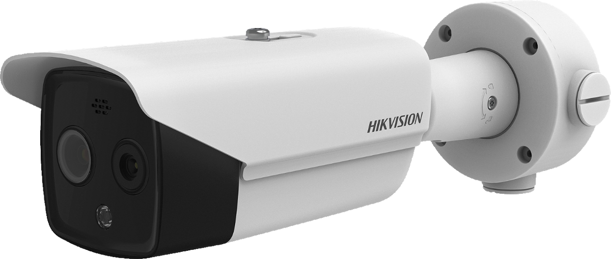 Hikvision DS-2TD2628-10/QA