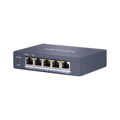 Hikvision DS-3E0505HP-E