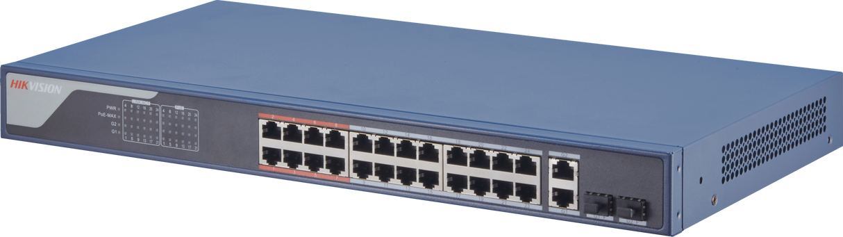 Hikvision DS-3E1326P-EI