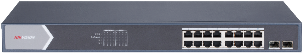 Hikvision DS-3E1518P-SI