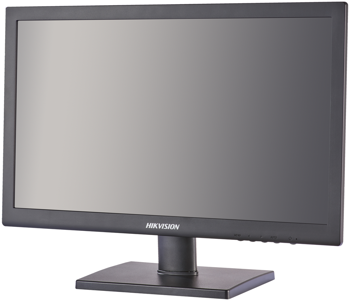 HIKVISION DS-D5019QE-B side view