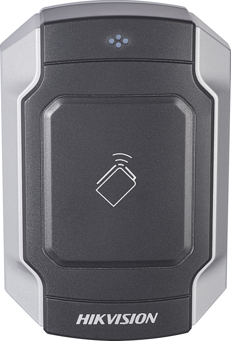Hikvision DS-K1104M view 2