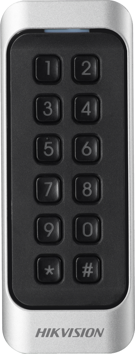 Hikvision DS-K1107AMK