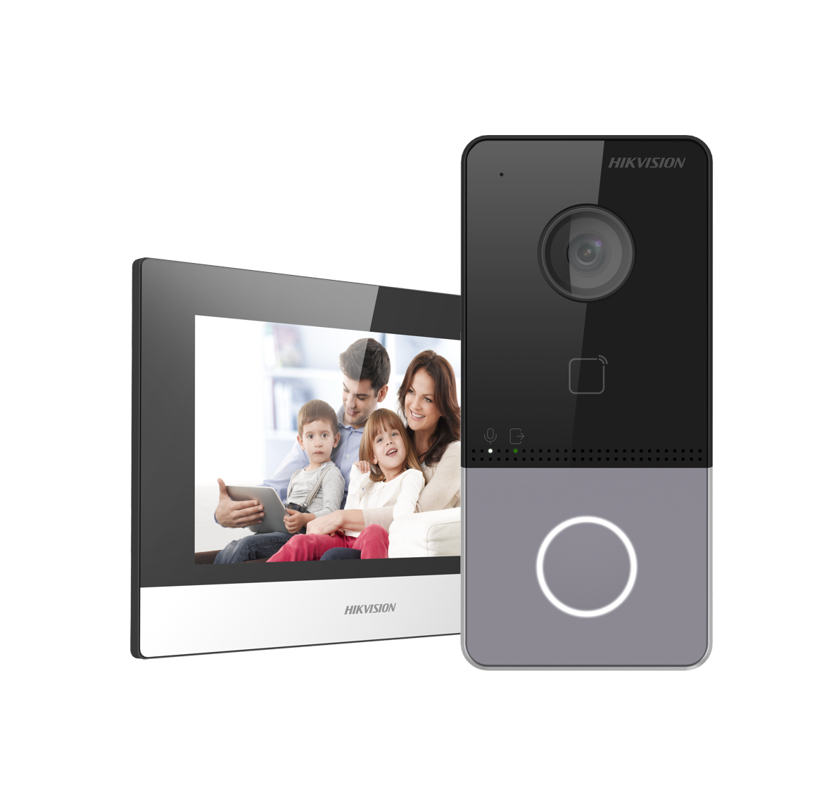 Hikvision DS-KIS603