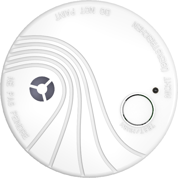 Hikvision DS-PDSMK-S-WE