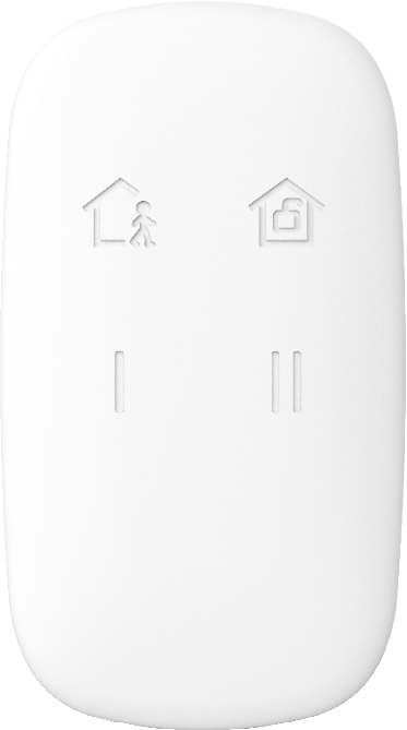 Hikvision DS-PKF1-WE