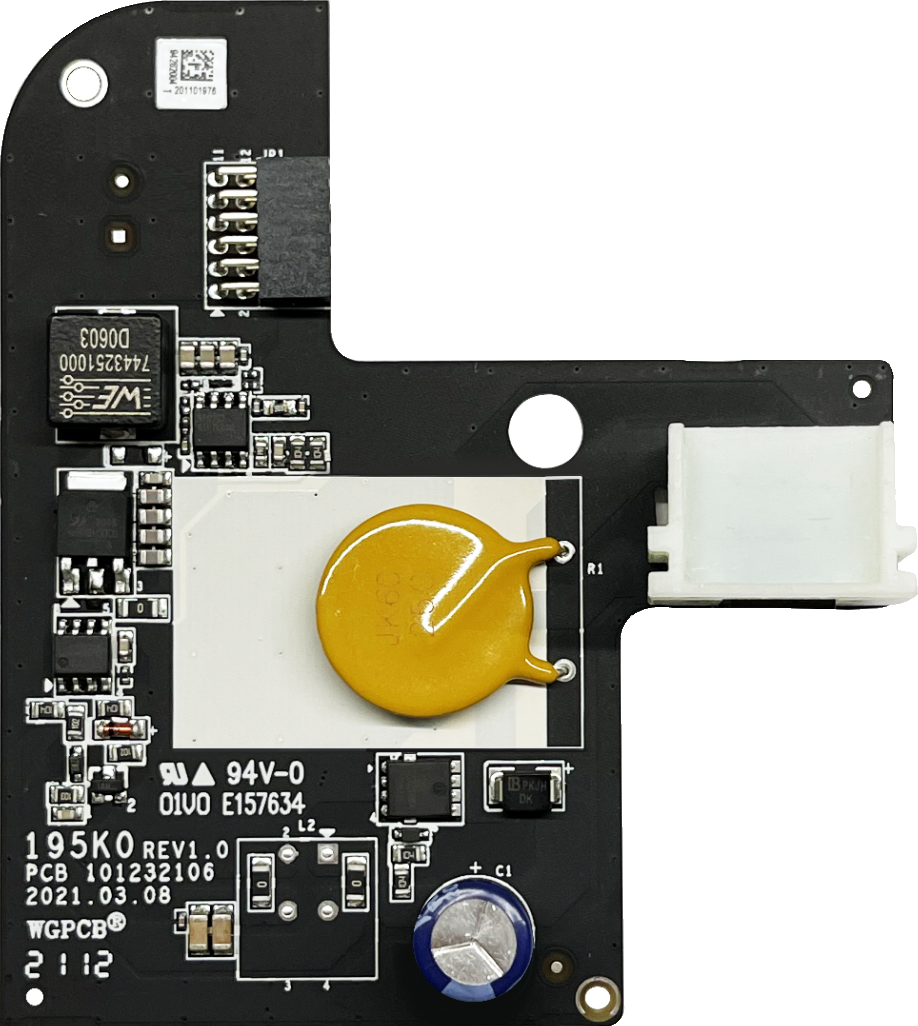 Hikvision DS-PM1-D