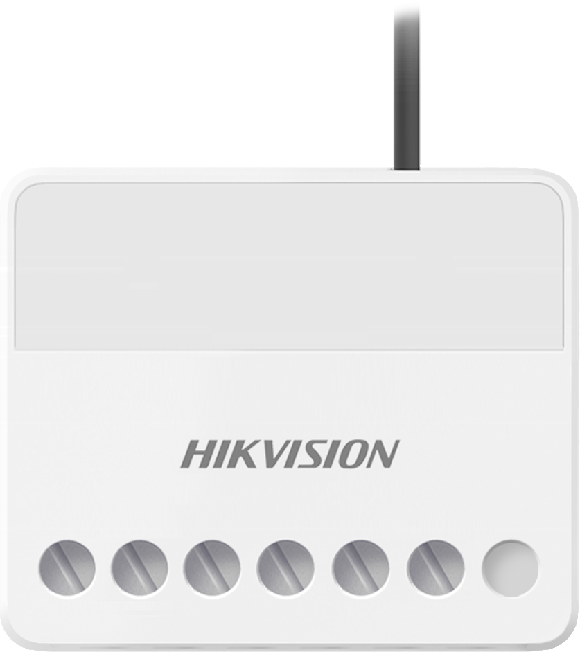 Hikvision DS-PM1-O1L-WE
